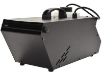Máquina de Névoa 800W com 2 Comandos DMX QTX Máquina de Névoa 800W com 2 Comandos DMX QTX